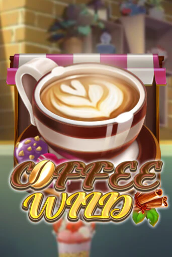 Демо игра Coffee Wild играть онлайн | Casino X Official бесплатно