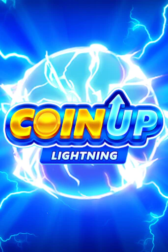 Демо игра Coin UP: Lightning играть онлайн | Casino X Official бесплатно