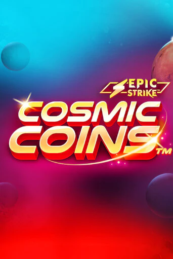 Демо игра Cosmic Coins™ играть онлайн | Casino X Official бесплатно