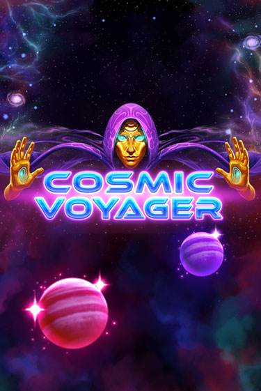 Демо игра Cosmic Voyager играть онлайн | Casino X Official бесплатно
