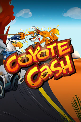 Демо игра Coyote Cash играть онлайн | Casino X Official бесплатно