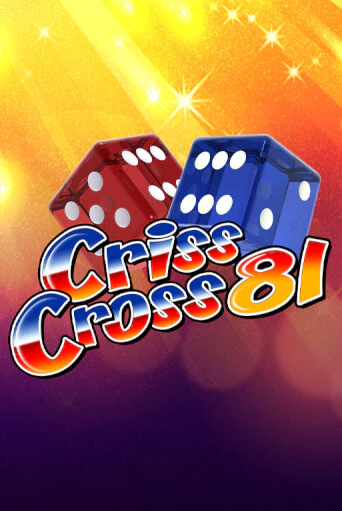 Демо игра Criss Cross 81 играть онлайн | Casino X Official бесплатно