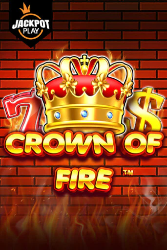 Демо игра Crown of Fire Jackpot Play играть онлайн | Casino X Official бесплатно