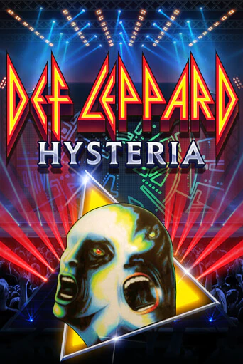 Демо игра Def Leppard Hysteria играть онлайн | Casino X Official бесплатно