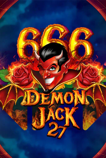 Демо игра Demon Jack 27 играть онлайн | Casino X Official бесплатно