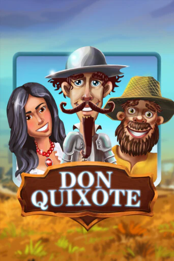 Демо игра Don Quixote играть онлайн | Casino X Official бесплатно