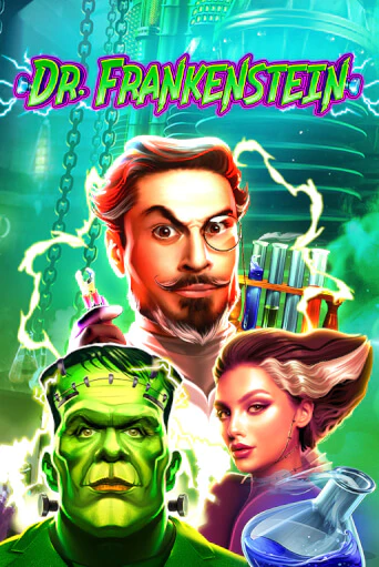 Демо игра Dr. Frankenstein играть онлайн | Casino X Official бесплатно
