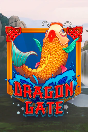 Демо игра Dragon Gate играть онлайн | Casino X Official бесплатно