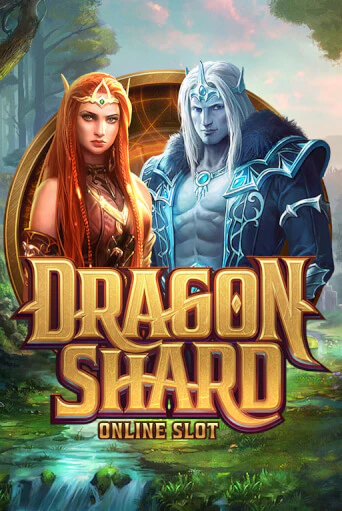 Демо игра Dragon Shard играть онлайн | Casino X Official бесплатно