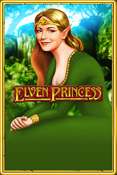 Демо игра Elven Princess играть онлайн | Casino X Official бесплатно
