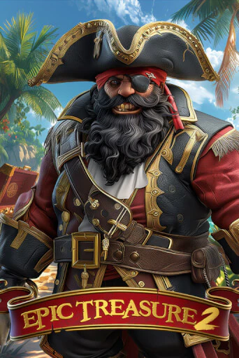 Демо игра Epic Treasure 2 играть онлайн | Casino X Official бесплатно