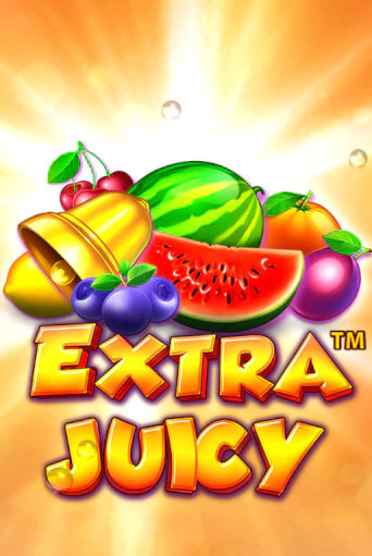 Демо игра Extra Juicy™ играть онлайн | Casino X Official бесплатно