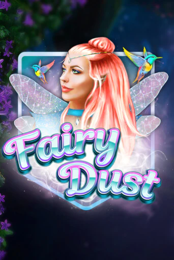 Демо игра Fairy Dust играть онлайн | Casino X Official бесплатно