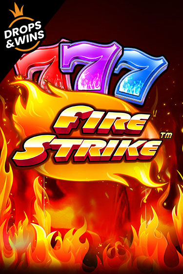 Демо игра Fire Strike играть онлайн | Casino X Official бесплатно