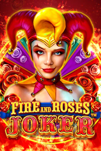 Демо игра Fire and Roses Joker играть онлайн | Casino X Official бесплатно