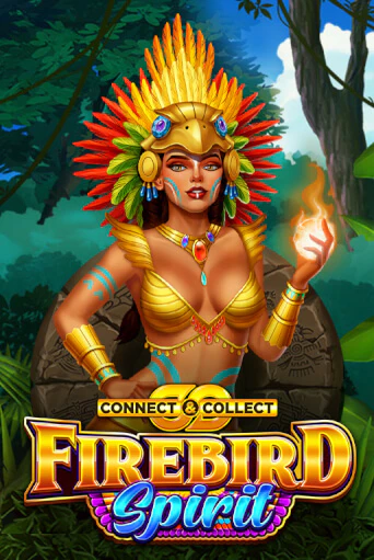 Демо игра Firebird Spirit - Connect & Collect играть онлайн | Casino X Official бесплатно