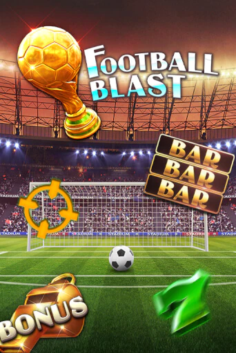 Демо игра Football Blast играть онлайн | Casino X Official бесплатно