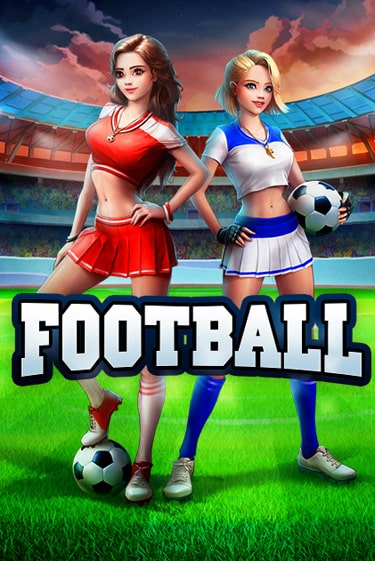 Демо игра Football играть онлайн | Casino X Official бесплатно