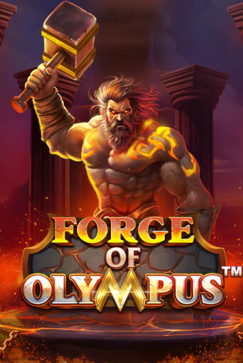 Демо игра Forge of Olympus играть онлайн | Casino X Official бесплатно