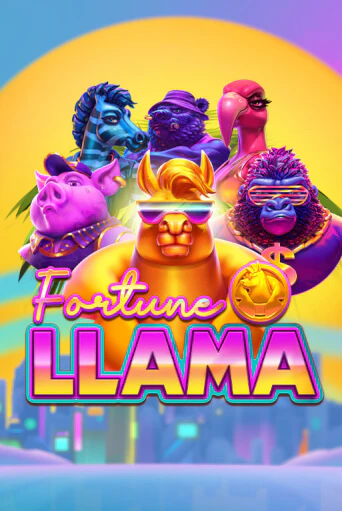 Демо игра Fortune Llama играть онлайн | Casino X Official бесплатно