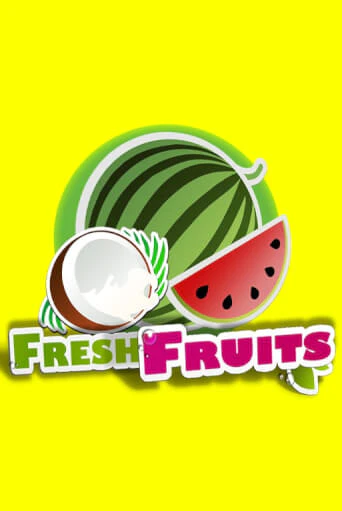 Демо игра Fresh Fruits играть онлайн | Casino X Official бесплатно