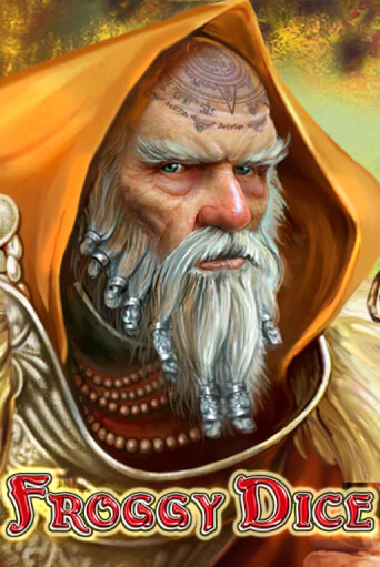 Демо игра Froggy Dice играть онлайн | Casino X Official бесплатно