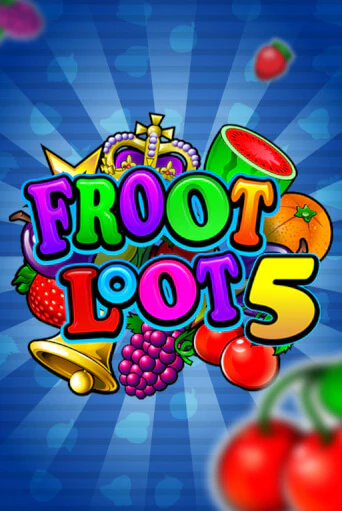 Демо игра Froot Loot 5-Line играть онлайн | Casino X Official бесплатно