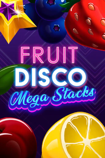 Демо игра Fruit Disco: Mega Stacks играть онлайн | Casino X Official бесплатно