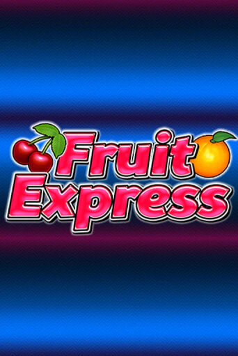 Демо игра Fruit Express играть онлайн | Casino X Official бесплатно
