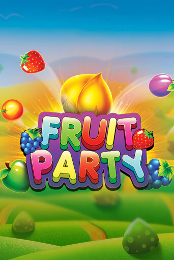 Демо игра Fruit Party играть онлайн | Casino X Official бесплатно