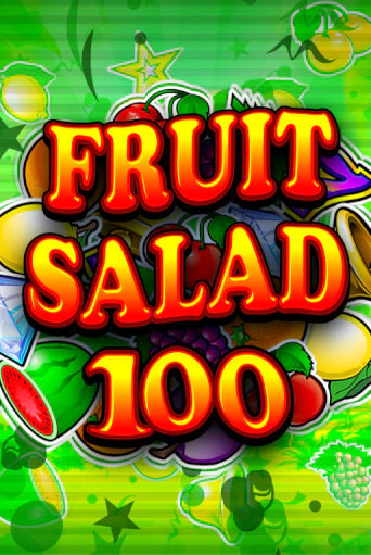 Демо игра Fruit Salad 100 играть онлайн | Casino X Official бесплатно
