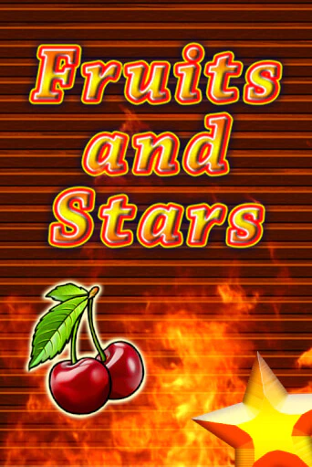 Демо игра Fruits and Stars играть онлайн | Casino X Official бесплатно
