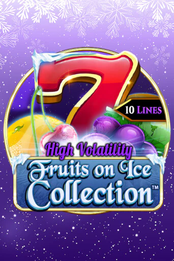 Демо игра Fruits On Ice Collection 10 Lines играть онлайн | Casino X Official бесплатно