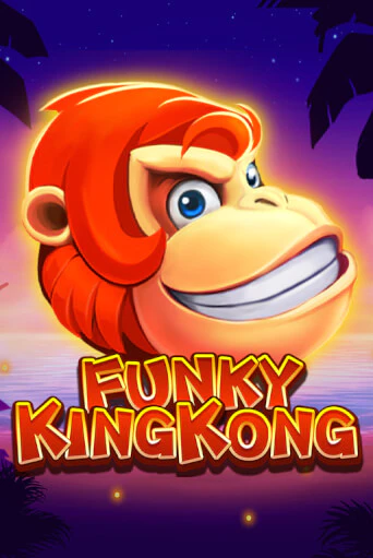 Демо игра Funky King Kong играть онлайн | Casino X Official бесплатно