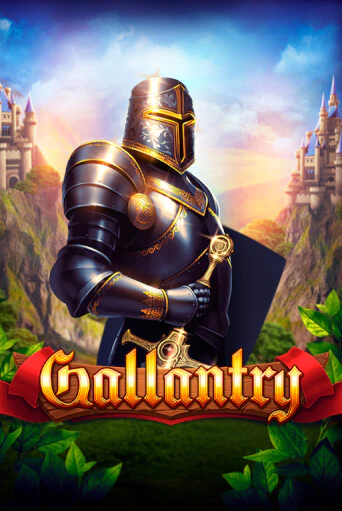 Демо игра Gallantry играть онлайн | Casino X Official бесплатно
