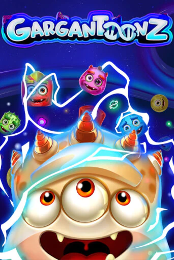 Демо игра Gargantoonz играть онлайн | Casino X Official бесплатно