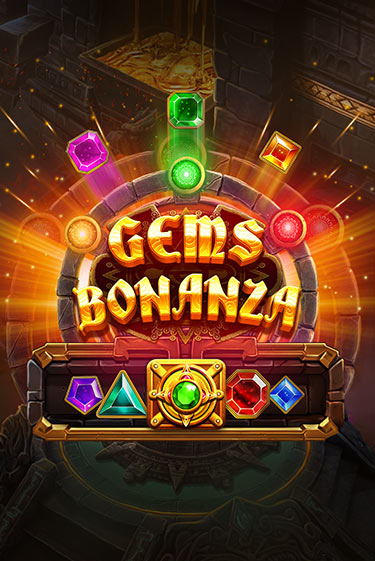 Демо игра Gems Bonanza играть онлайн | Casino X Official бесплатно