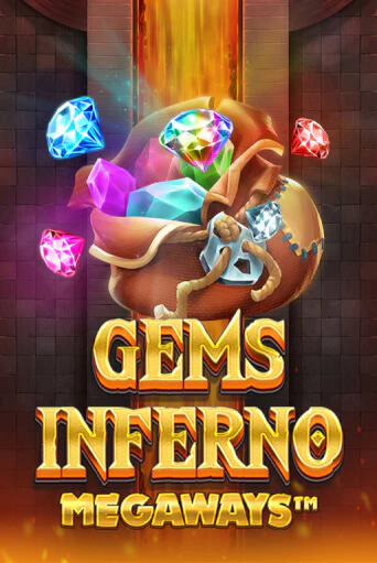 Демо игра Gems Inferno MegaWays играть онлайн | Casino X Official бесплатно