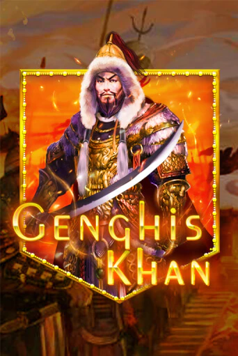 Демо игра Genghis Khan играть онлайн | Casino X Official бесплатно