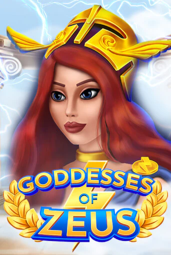 Демо игра Goddesses of Zeus играть онлайн | Casino X Official бесплатно