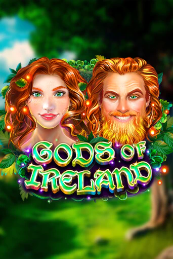 Демо игра Gods of Ireland играть онлайн | Casino X Official бесплатно