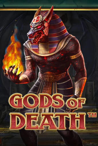 Демо игра Gods of Death играть онлайн | Casino X Official бесплатно