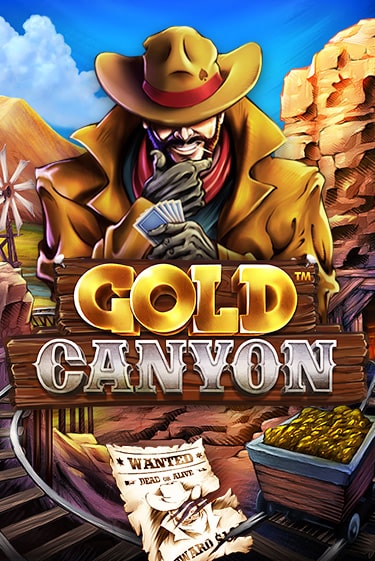 Демо игра Gold Canyon играть онлайн | Casino X Official бесплатно