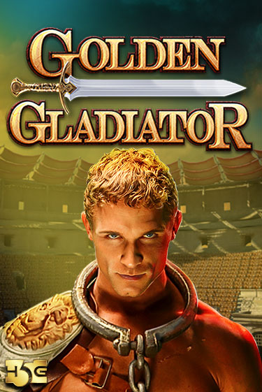 Демо игра Golden Gladiator играть онлайн | Casino X Official бесплатно