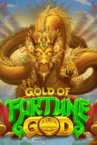 Демо игра Gold of Fortune God играть онлайн | Casino X Official бесплатно