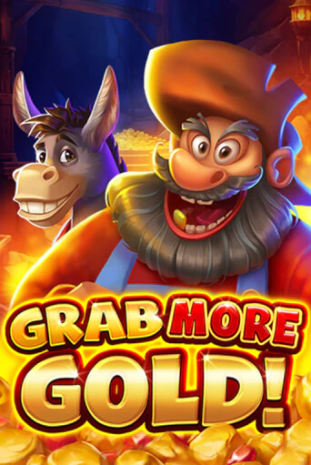 Демо игра Grab more Gold! играть онлайн | Casino X Official бесплатно