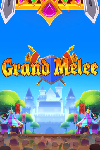 Демо игра Grand Melee играть онлайн | Casino X Official бесплатно