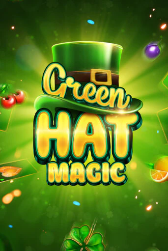 Демо игра Green Hat Magic играть онлайн | Casino X Official бесплатно