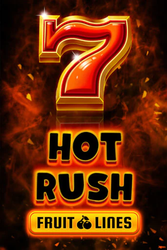 Демо игра HOT RUSH Fruit Lines играть онлайн | Casino X Official бесплатно