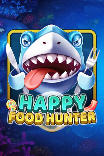 Демо игра Happy Food Hunter играть онлайн | Casino X Official бесплатно